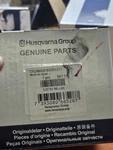 Genuine Husqvarna 577979001 Cylinder Complete 525L 325L Nos New. Price: $90.70.