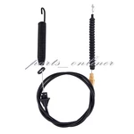 Deck Engagement Cable Fits For Mtd LT4200 LT-4600H LT1500 LT2000 LT2500 LT3800 New. Price: $12.15.