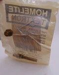 New Homelite A-57834-10 Plunger Assembly A5783410. Price: $13.99.