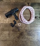 Starter Pull Cord/handle/pawl Kit For Stihl Chainsaw MS250 MS260 MS290 MS390 New. Price: $10.24.