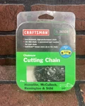 Craftsman Chainsaw Cutting 14 71 -36504 Fits Homelite Mcculloch Stihl S50 New. Price: $14.99.