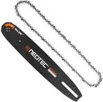 12'' Chainsaw Bar And Blade 3/8"LP .050''GAUGE 44DL Fits Neotec NCS2500 Us New. Price: $25.70.