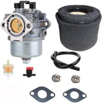 New Carburetor 15004-0962 15004-7010 For Kawasaki FJ180V Toro 22298, 22189/15. Price: $42.90.