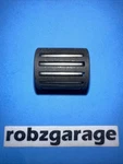 Genuine Poulan Wrist Pin Bearing 431408 405 Plus P455 P655 Partner P39 P42 -B73 New. Price: $29.95.