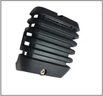 Genuine Echo A232001890 Air Filter Cover New. Price: $14.95.