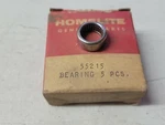Homelite 55215 Starter Bearing For Chainsaws Open. Price: $11.99.