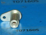 Oem Genuine Homelite A12227 Shaft, Choke Linkage For 350, Early 360 Chainsaw Nos New. Price: $14.99.