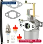 Yoxufa Carburetor For Predator 79CC 97CC 100CC Engine Coleman CT100U CC100X SK10 New. Price: $21.60.
