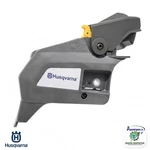Husqvarna 587349201 Clutch Cover & Chain Brake Assembly Fits T435 New. Price: $98.95.