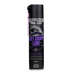 Muc-off Wet Motorcycle Chain Lube 400 Milliliters Premium Motorbike New. Price: $29.89.