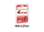 7126064 Rotary 1/4" Pitch, .050" Gauge, Dr Link, Semi Chisel W/o Bumper New. Price: $22.42.