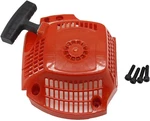 Husqvarna 435 440 Recoil Starter Assembly 544287002 Replacement Pull Kit Saw New. Price: $36.98.