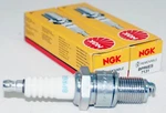 2 Pack Genuine Ngk 7131 Nickel Spark Plugs BPR6ES For Small Engines Honda 600 New. Price: $11.46.