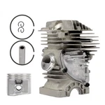 Piston And Cylinder Kit For MS271 MS291C 1141 020 1206 47MM Chainsaw Part New. Price: $45.91.