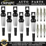 6X UF667 Ignition Coils And Spark Plugs Set For Bmw 128I 328I 330I 528I 530I X3 New. Price: $72.40.