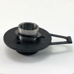 Worm Gear / Pump Pinion For Husqvarna 362, 365 Special, X-torq #537207805 New. Price: $7.10.