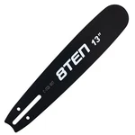 8TEN 13" Chainsaw Guide Bar .058 3/8 52DL For Husqvarna 372XP 365 395 272 New. Price: $34.95.