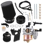 Performance Carburetor Kit Predator 212 Coleman CT200U GX160 6.5HP New. Price: $69.91.