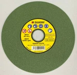 Grinding Wheel 1/8" Chainsaw Sharpening OR534-18A Vitrified Tecomec New. Price: $24.00.
