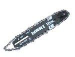 Hart 10" Guide Bar And For Cordless HLCS03 40 Volt Brushless Chainsaw New. Price: $22.00.