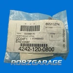 Genuine Oem Stihl End Cover 4242-120-0800A Hs 46 56 Hedge Trimmer Part B76B New. Price: $24.95.