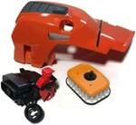 Oem Genuine Husqvarna Updated Air Filter Kit Fit's 562XP 47-03 598934703 New. Price: $75.99.