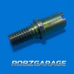 New Oem Stihl 030 031 032AV Collar Screw 1113-791-6102 B70. Price: $12.95.