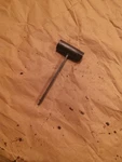 Oem Craftsman Chainsaw Bar Wrench/screwdriver 530031163 Used. Price: $5.00.