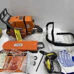 92CC Neotec Chainsaw NS892V No Bar MS660 Clone *us Seller* New. Price: $340.00.