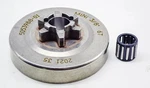 Genuine Sprocket Clutch Drum Fits Husqvarna T540XP Mark Ii 577389701 New. Price: $45.53.