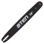 8TEN 18 Inch Chainsaw Guide Bar .063 .325 74DL For Stihl Ms 280 290 361... New. Price: $56.31.