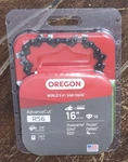 Oregon 16" Advancecut Chain Saw Replacement #R56 New. Price: $17.17.