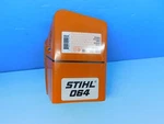 Oem Top Shroud Cover For Stihl 064AV Chainsaw # 1122 080 1603 --- Box 1272 New. Price: $59.95.
