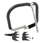 Husqvarna 588846302 Wrap Full Handle Kit W/spikes New. Price: $49.87.