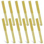 Diamond Chainsaw Sharpener Bits 12 Pack 5/32 Inch Grinding Burr Wheels For New. Price: $10.50.