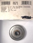Oem Oregon Chainsaw Replacement Powermate Hsqvarna Sprocket 29175X, Nos New. Price: $27.88.