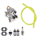 Carburetor Kit W/ Gasket For TS420 TS410 Concrete Cut Off Saw Zama C1Q-S118 New. Price: $11.71.