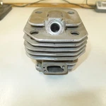 Oem Husqvarna Cylinder, Refurbished, 1654, M6, Model 61, #501532071 Used. Price: $44.00.