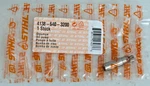 Genuine Oem Stihl Ht 100, 101,130, 131, 56 Oil Pump 4138 640 3200 (see Fit) New. Price: $31.99.