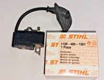 Original Ignition Module / Coil Stihl MS171, MS181, MS211 11394001307 New. Price: $62.90.