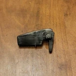 Stihl (1) Lockout Lever MS311 MS362 MS391 MS400 MS441 1138-182-0800 Genuine Oem New. Price: $18.00.