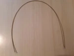 Vintage Homelite 20 Mcs, 26 Lcs, 5-30N, Recoil Cables. Part# AA-71997 New. Price: $20.00.
