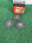 Homelite Textron Plungers- Lot Of A-68583-B- New M/ Old Stock Open Box- Usa. Price: $15.00.