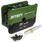 8TEN Chainsaw Bulk Reel Full Chisel Foot .058 .325 Pitch New. Price: $89.95.