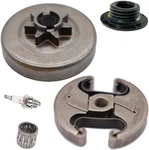 Sprocket 7T Clutch Drum Bearing Kit For Husqvarna 455 460 Rancher Chainsaw Repla New. Price: $23.78.