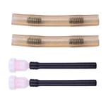 Fuel Tank Vent Line #1117-350-5800 For Stihl 021 023 025 MS210 MS230 MS250 028 New. Price: $9.99.