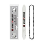 16 Inch Replacement Chainsaw Bar And Combo, 3/8" Lp Pitch, 050" Gauge, ... New. Price: $42.54.