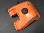 Stihl 064, 066 Air Filter Cover Part #1122 141 1005 Used. Price: $19.99.