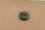 Homelite UT10540A Chainsaw Oem Clutch Drum 375 .325 Used. Price: $9.99.