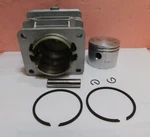 Piston Cylinder Kit 46MM For Homelite Super Big Red XL12 A69714 A69715 Saw New. Price: $119.95.